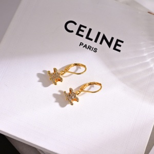 $26.00,Celine Earrings For Women # 291832