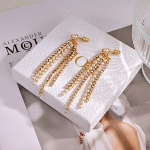 $28.00,Dior Earrings For Women # 291834