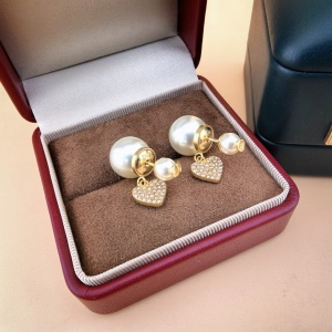 $26.00,Dior Earrings For Women # 291838