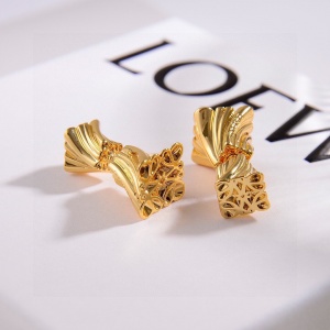 $26.00,Loewe Earrings For Women # 291842