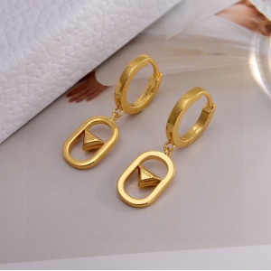$26.00,Prada Earrings For Women # 291843
