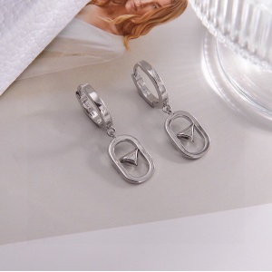 $26.00,Prada Earrings For Women # 291844