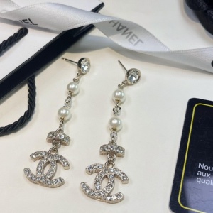 $29.00,Chanel Earrings For Women # 291853