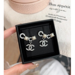 $26.00,Chanel Earrings For Women # 291856