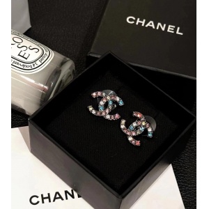$26.00,Chanel Earrings For Women # 291861