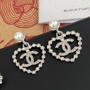 $26.00,Chanel Earrings For Women # 291862