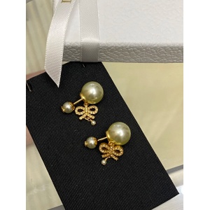 $26.00,Dior Earrings For Women # 291863