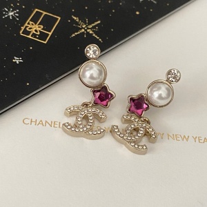 $26.00,Chanel Earrings For Women # 291865