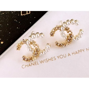 $26.00,Chanel Earrings For Women # 291867