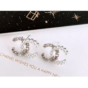 $26.00,Chanel Earrings For Women # 291868