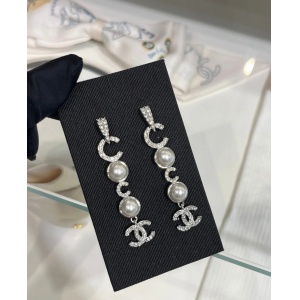 $26.00,Chanel Earrings For Women # 291869