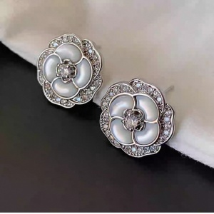 $26.00,Chanel Earrings For Women # 291870