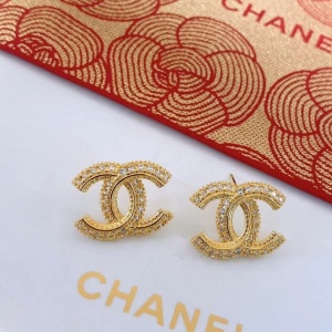 $26.00,Chanel Earrings For Women # 291871