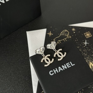 $26.00,Chanel Earrings For Women # 291873