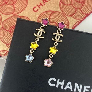 $26.00,Chanel Earrings For Women # 291874