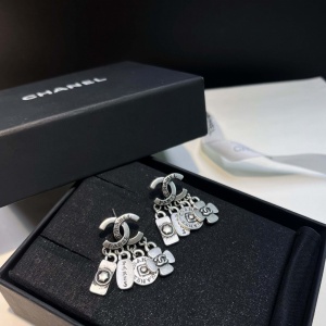 $26.00,Chanel Earrings For Women # 291875