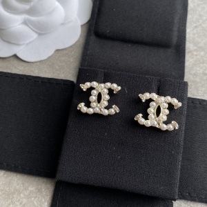 $26.00,Chanel Earrings For Women # 291876