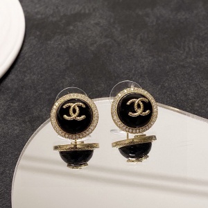 $26.00,Chanel Earrings For Women # 291881