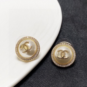 $26.00,Chanel Earrings For Women # 291882