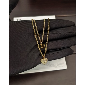 $36.00,Dior Necklace For Women # 291885