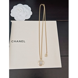 $36.00,Chanel Necklace For Women # 291891