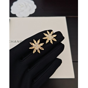 $36.00,Chanel Earrings For Women # 291892
