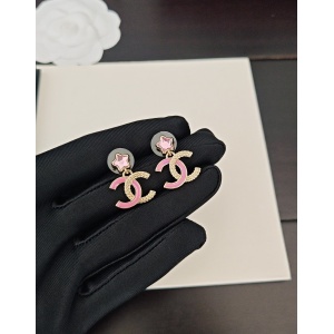 $36.00,Chanel Earrings For Women # 291893
