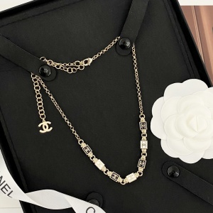 $36.00,Chanel Necklace For Women # 291905