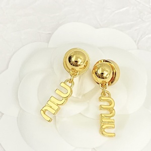$36.00,Dior Earrings For Women # 291907