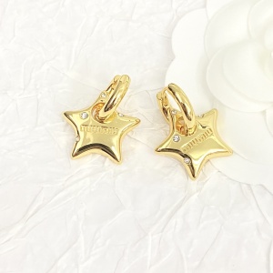 $36.00,Miumiu Earrings For Women # 291908
