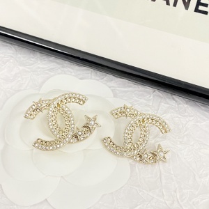 $26.00,Chanel Earrings For Women # 291909