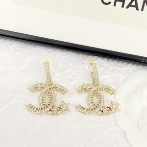 $26.00,Chanel Earrings For Women # 291910