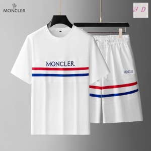 $65.00,Moncler Tracksuits For Men # 291925