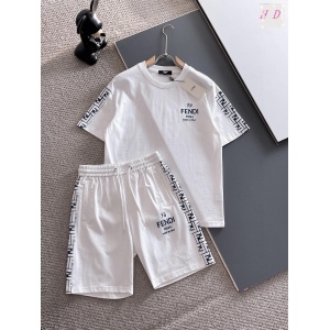 $65.00,Fendi Tracksuits For Men # 291932