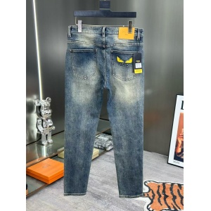 $45.00,Fendi Jeans For Men # 291943