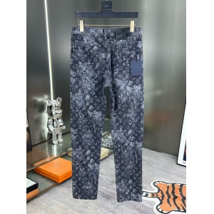 $45.00,Louis Vuitton Jeans For Men # 291944