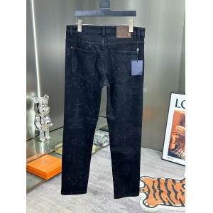 $45.00,Louis Vuitton Jeans For Men # 291947
