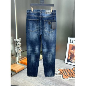 $45.00,Philipp Plein Jeans For Men # 291949
