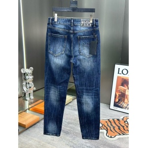 $45.00,Philipp Plein Jeans For Men # 291951