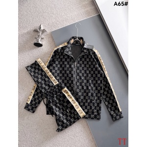 $85.00,Gucci Tracksuits For Men # 291955