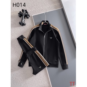 $85.00,Prada Tracksuits For Men # 291959