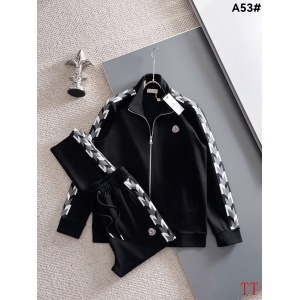 $85.00,Moncler Tracksuits For Men # 291966