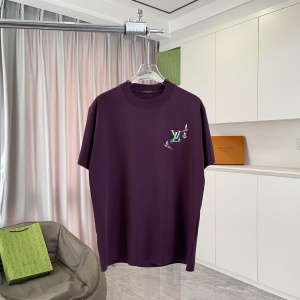 $32.00,Louis Vuitton Short Sleeve Shirts For Men # 291989