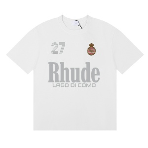 $32.00,Rhude Short Sleeve Shirts For Men # 291991
