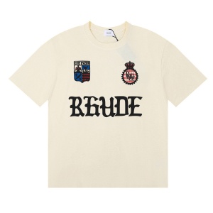 $32.00,Rhude Short Sleeve Shirts For Men # 291994