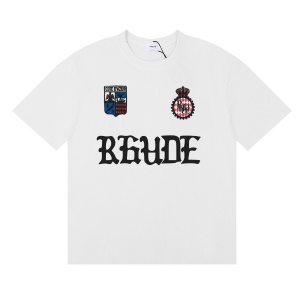 $32.00,Rhude Short Sleeve Shirts For Men # 291995