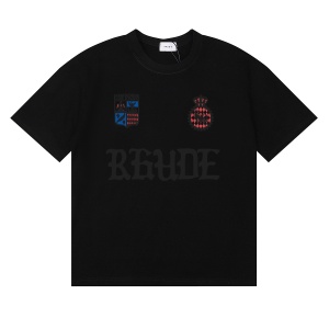 $32.00,Rhude Short Sleeve Shirts For Men # 291996