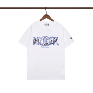 $32.00,Moncler Short Sleeve Shirts For Men # 291999