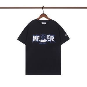 $32.00,Moncler Short Sleeve Shirts For Men # 292000