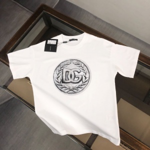 $32.00,D&G Short Sleeve Shirts For Men # 292005